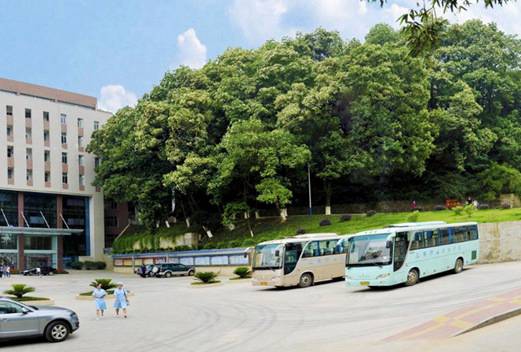 福建卫生职业技术学院