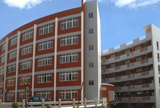 泉州医学高等专科学校