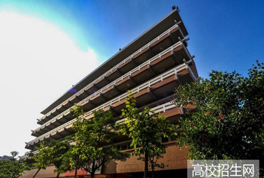 泉州经贸职业技术学院