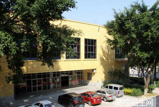 泉州经贸职业技术学院