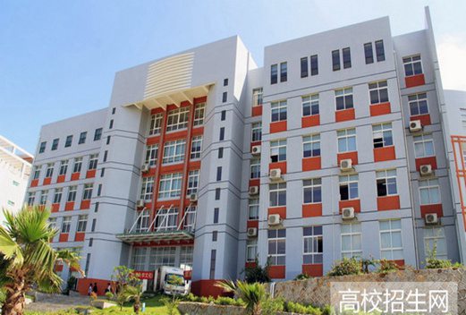 泉州幼儿师范高等专科学校