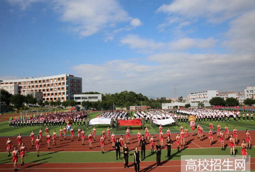 泉州幼儿师范高等专科学校
