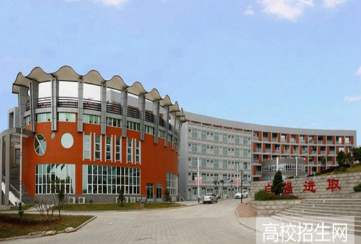 泉州幼儿师范高等专科学校