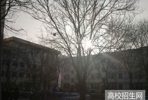 河北建材职业技术学院成人教育学院