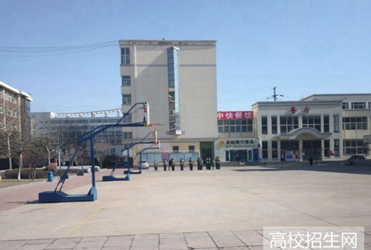 河北建材职业技术学院成人教育学院