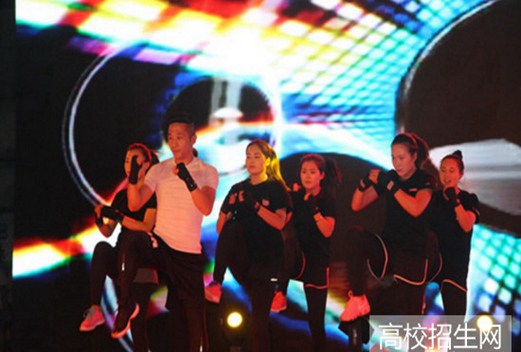 河北建材职业技术学院成人教育学院