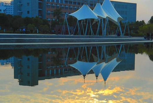 江西科技学院成人教育学院