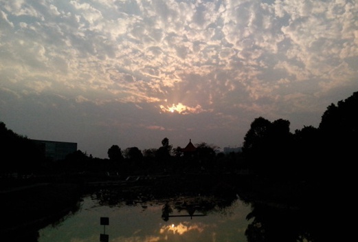 江西科技学院成人教育学院