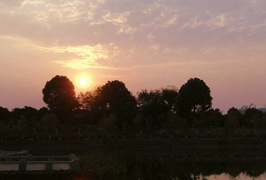 江西科技学院成人教育学院