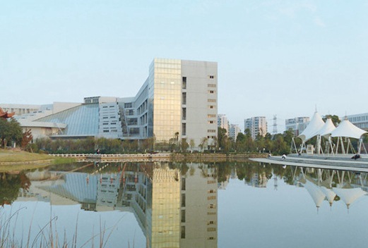 江西科技学院成人教育学院