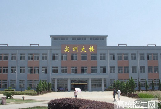 江西科技职业学院