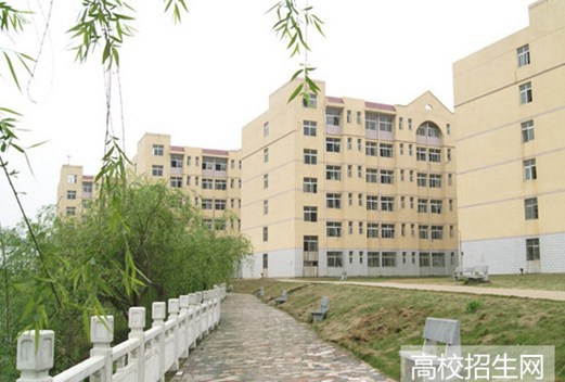 江西科技职业学院