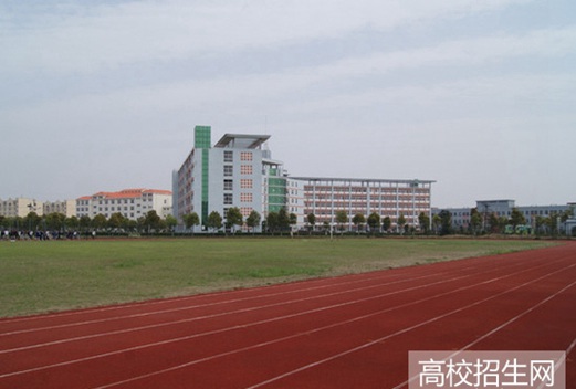 江西科技职业学院