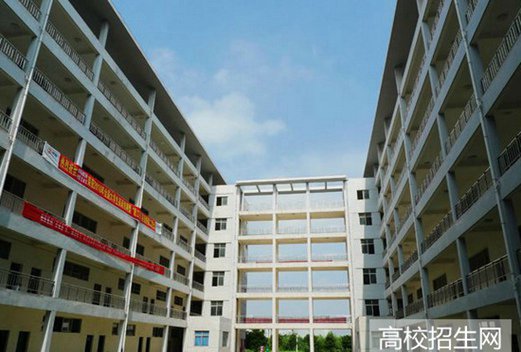 江西制造职业技术学院