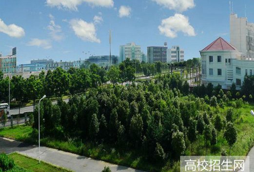 江西制造职业技术学院