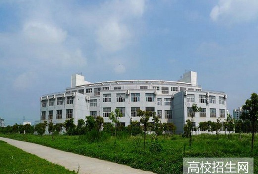 江西制造职业技术学院