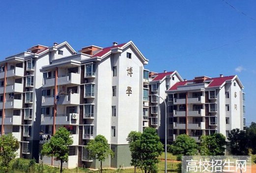 江西洪州职业学院