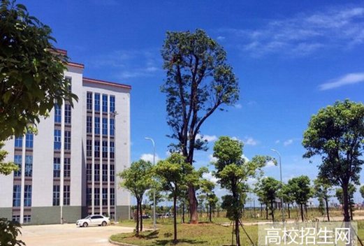 江西洪州职业学院