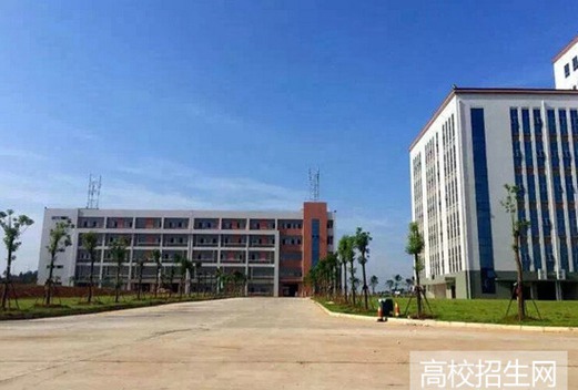 江西洪州职业学院