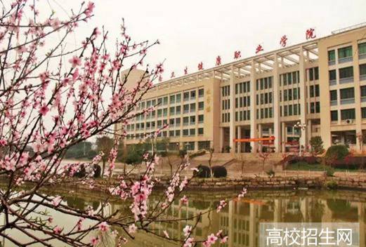 赣南卫生健康职业学院