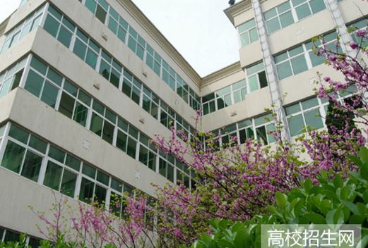 江西信息应用职业技术学院