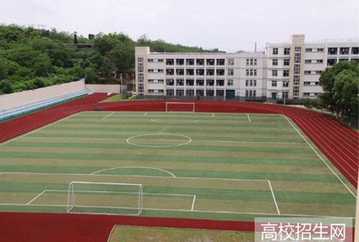 江西信息应用职业技术学院