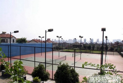 江西信息应用职业技术学院