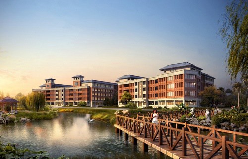 福建信息职业技术学院