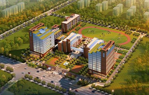 长治艺术职业学校(民办）