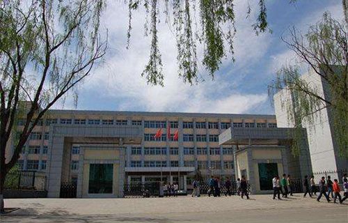 长治艺术职业学校(民办）