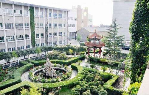 长治艺术职业学校(民办）