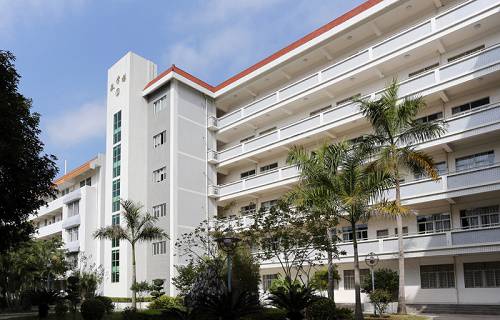 福建电力职业技术学院