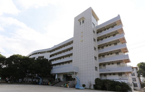 福建电力职业技术学院