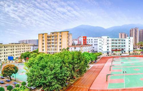 长治城区第二职业中学