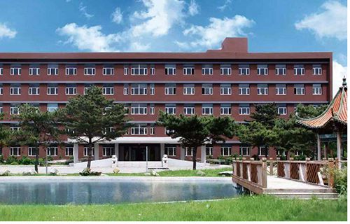 长治城区第二职业中学