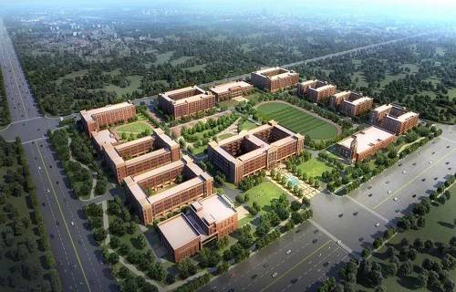 福州英华职业学院