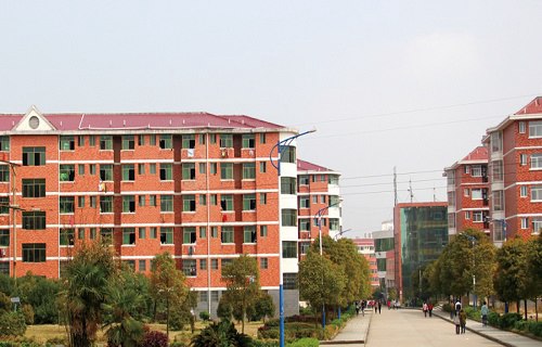 共青科技职业学院