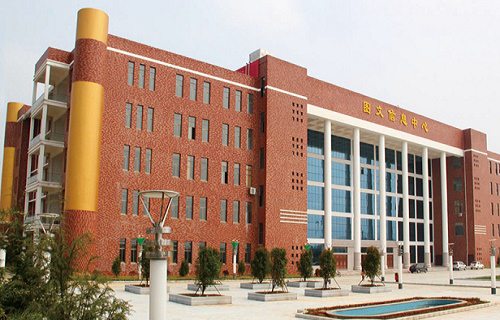 共青科技职业学院