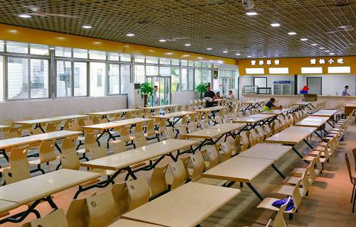 泉州纺织服装职业学院