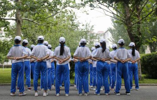 鞍山市广播电视学校