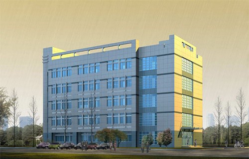 江西生物科技职业学院