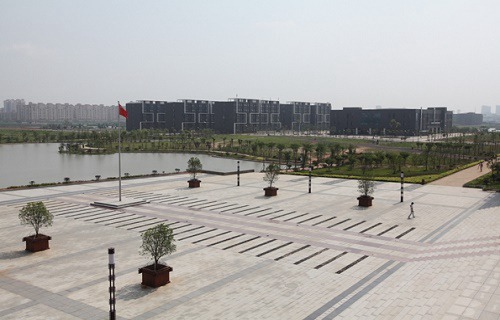 江西建设职业技术学院