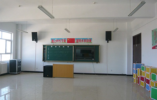 黎城县职业高级中学校