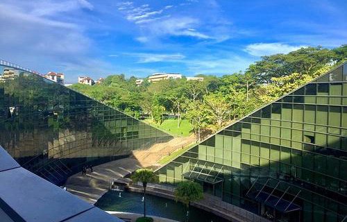 壶关县南洋育栋学校