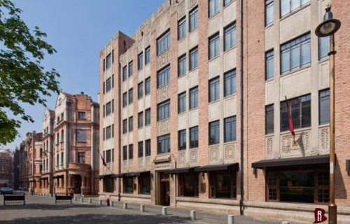 壶关县南洋育栋学校