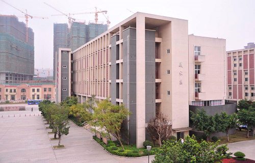 福建艺术职业学院