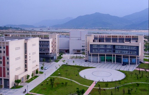 福建艺术职业学院