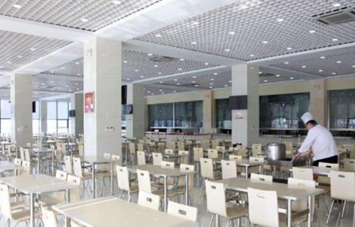 灵寿县职业技术教育中心