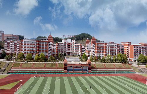 泉州工艺美术职业学院