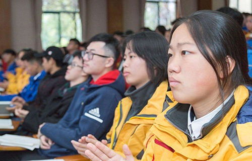 赵县综合职业技术教育中心